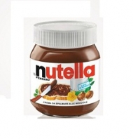 FERRERO NUTELLA GR.450 PZ.15